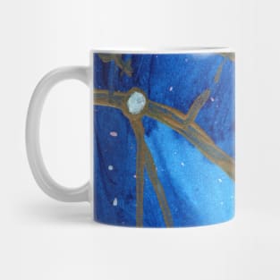 Astrology Chart Mug